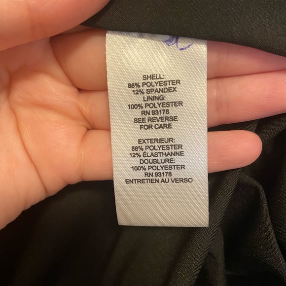 Tahari Blazer NWT - Picture 6 of 10